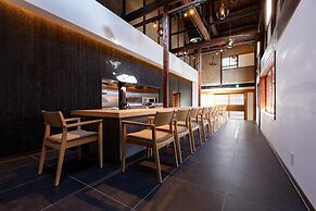 Kazeno Naramachi