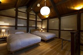 Kazeno Naramachi