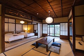 Kazeno Naramachi