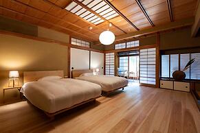 Kazeno Naramachi