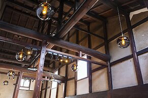 Kazeno Naramachi