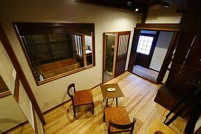 Kazeno Naramachi