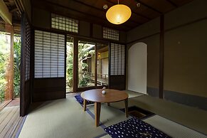 Kazeno Naramachi