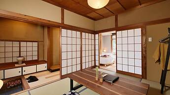 Kazeno Naramachi