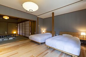 Kazeno Naramachi