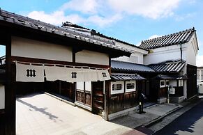 Kazeno Naramachi