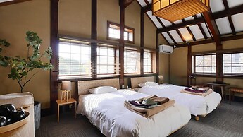 Kazeno Naramachi