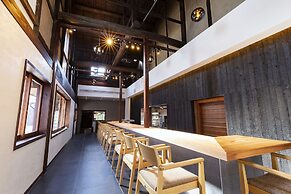 Kazeno Naramachi