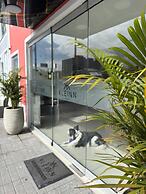 Kleinn Hotel Bogotá