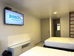 Kleinn Hotel Bogotá