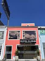 Kleinn Hotel Bogotá