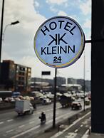 Kleinn Hotel Bogotá