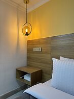 Kleinn Hotel Bogotá