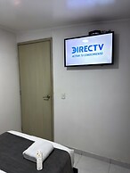 Kleinn Hotel Bogotá