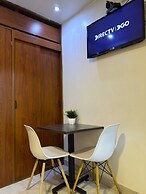 Kleinn Hotel Bogotá