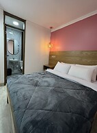 Kleinn Hotel Bogotá