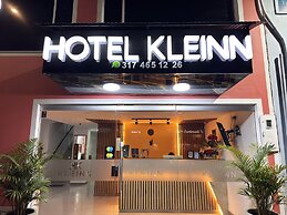 Kleinn Hotel Bogotá