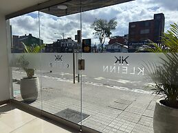 Kleinn Hotel Bogotá