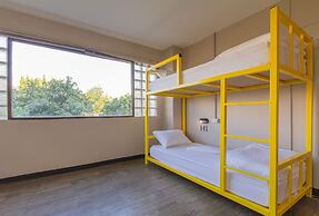 Chang Chang Hostel