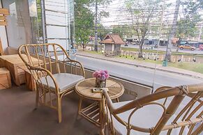Chang Chang Hostel