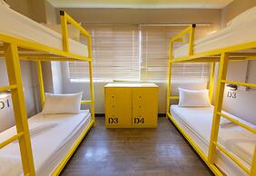 Chang Chang Hostel