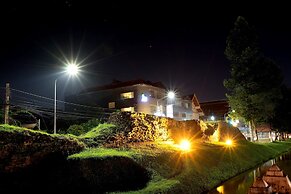 Chang Chang Hostel