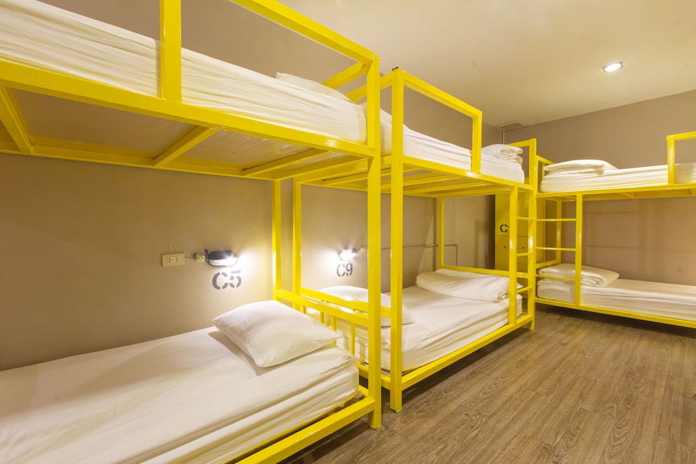 Chang Chang Hostel