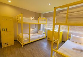 Chang Chang Hostel
