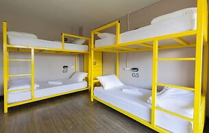 Chang Chang Hostel