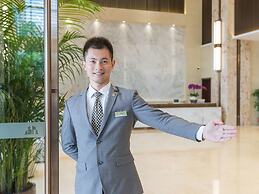Novotel Wuxi