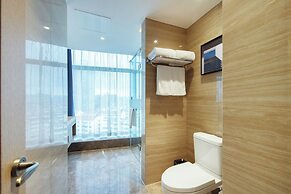 Novotel Wuxi