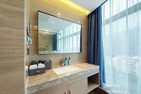 Novotel Wuxi