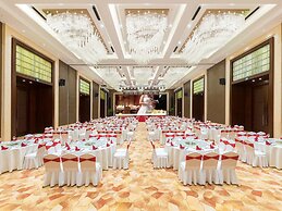 Novotel Wuxi