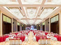 Novotel Wuxi