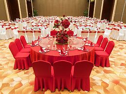 Novotel Wuxi