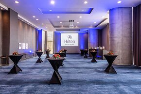 Hilton Bogota Corferias