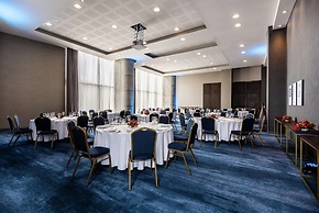 Hilton Bogota Corferias