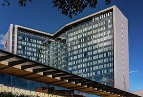 Hilton Bogota Corferias