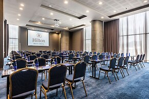 Hilton Bogota Corferias