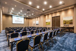 Hilton Bogota Corferias