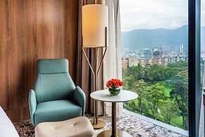 Hilton Bogota Corferias
