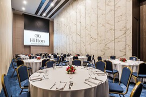 Hilton Bogota Corferias