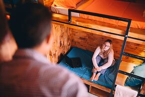 The Place Hostel & Rooftop Bar
