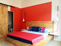The Place Hostel & Rooftop Bar