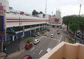 Hotel Mill Road