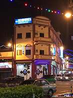 Hotel Mill Road