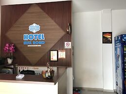 Hotel Mill Road