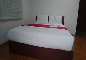 Hotel Mill Road