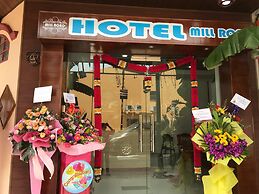 Hotel Mill Road