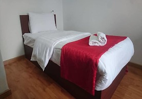 Hotel Mill Road